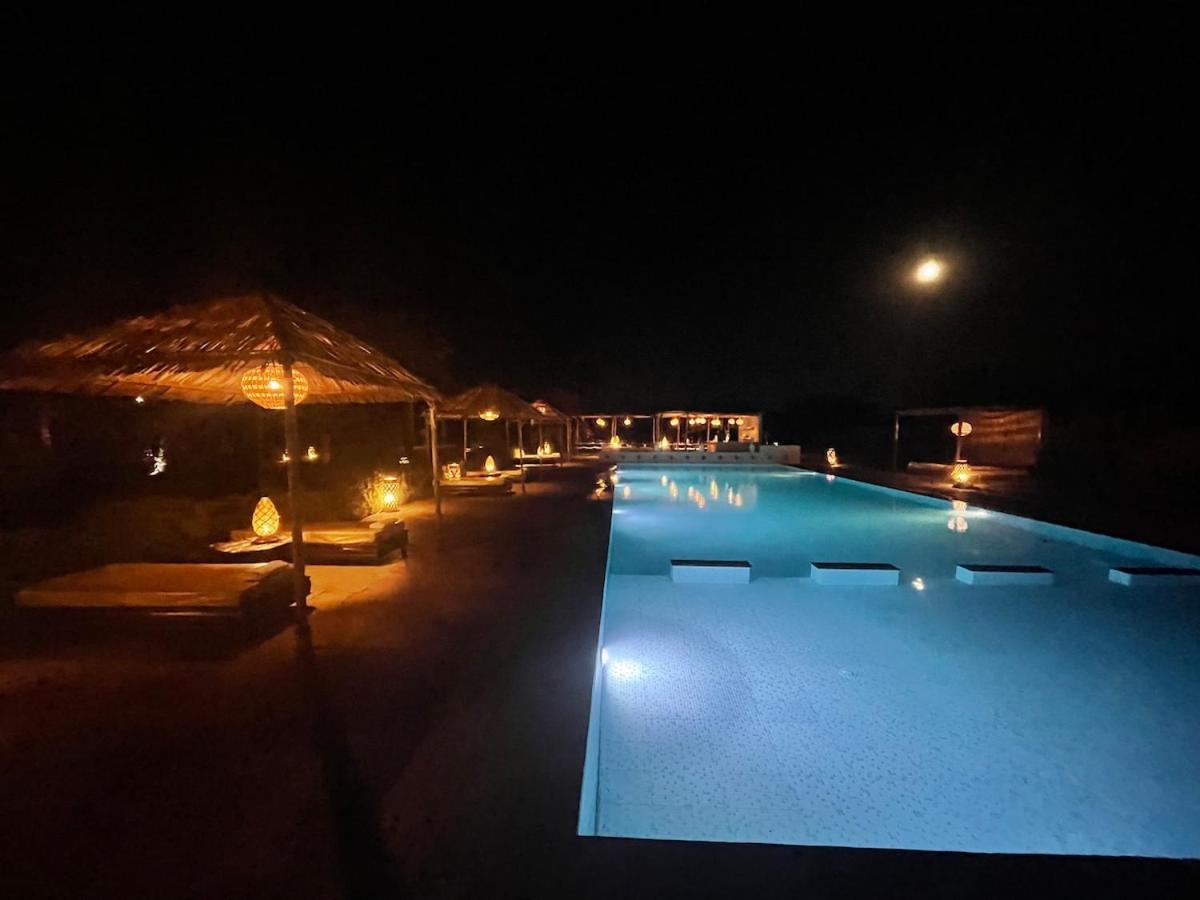 Villa Siesta 马拉喀什 外观 照片