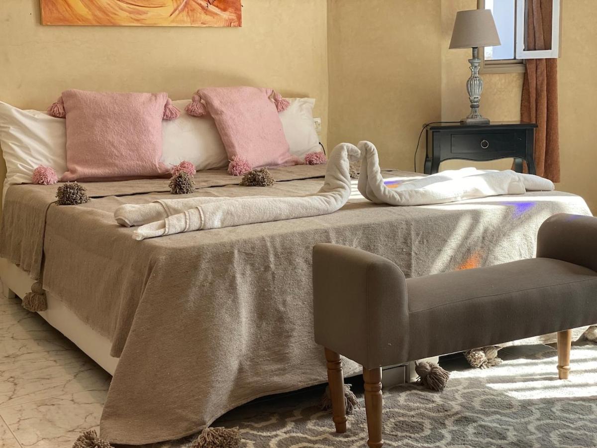 Villa Siesta 马拉喀什 外观 照片