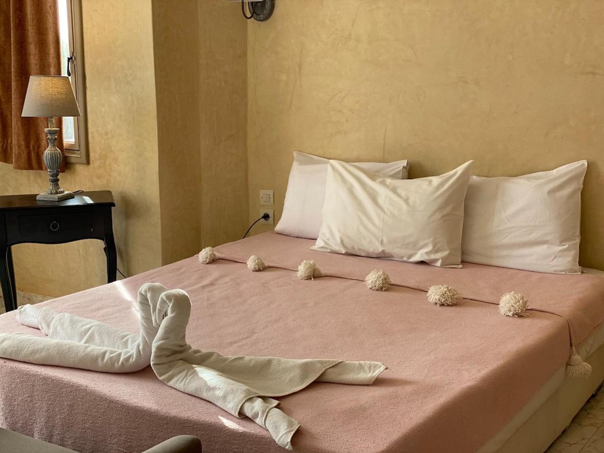 Villa Siesta 马拉喀什 外观 照片