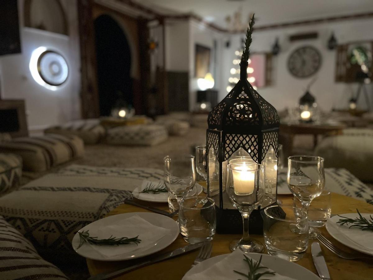 Villa Siesta 马拉喀什 外观 照片