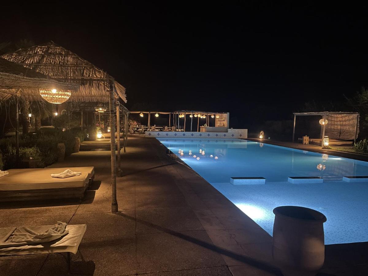 Villa Siesta 马拉喀什 外观 照片