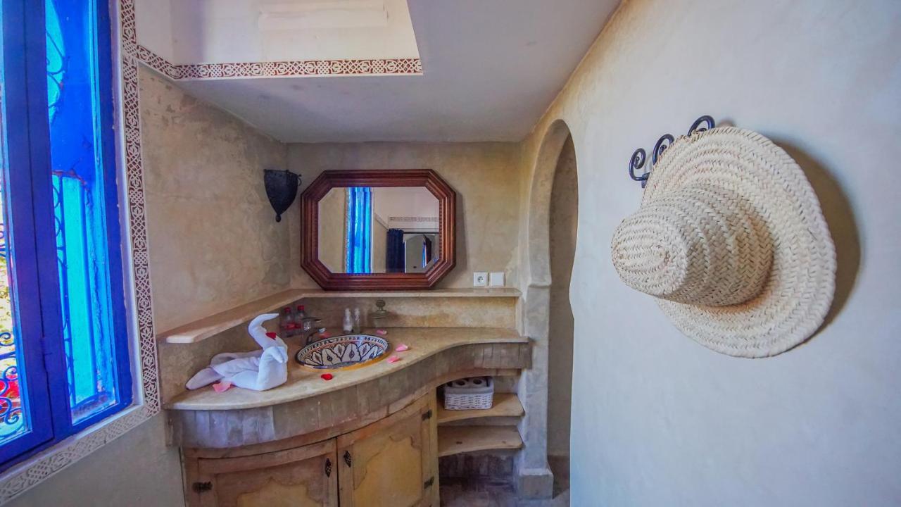 Villa Siesta 马拉喀什 外观 照片