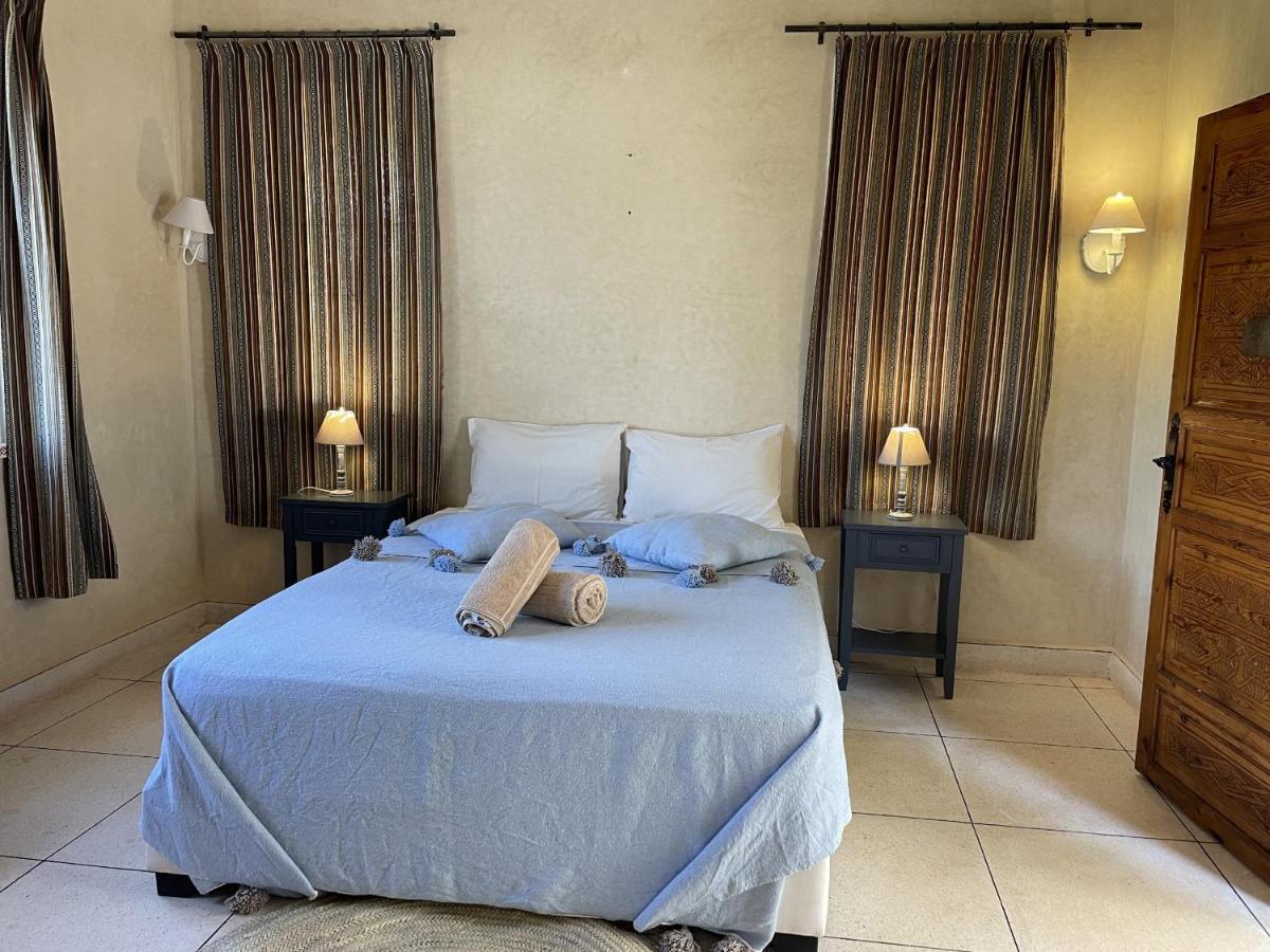 Villa Siesta 马拉喀什 外观 照片