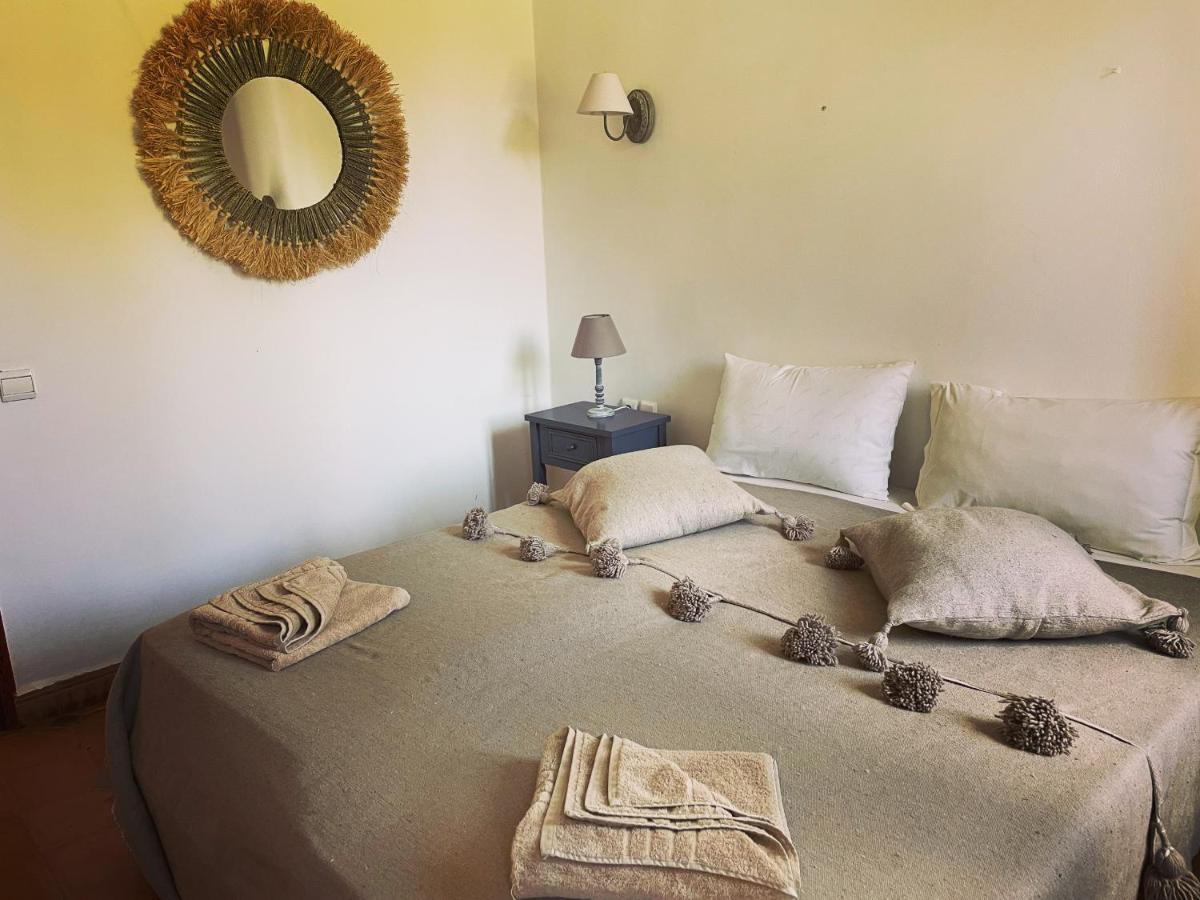 Villa Siesta 马拉喀什 外观 照片