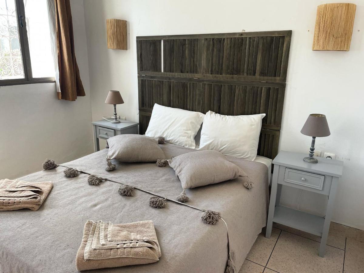 Villa Siesta 马拉喀什 外观 照片