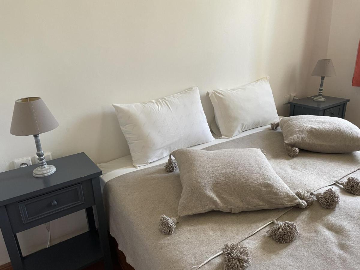 Villa Siesta 马拉喀什 外观 照片